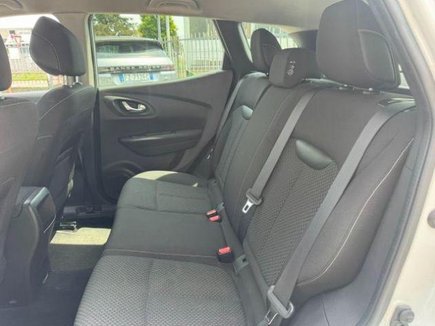 RENAULT Kadjar dCi 130CV Energy Bose rif. 23790226 - Foto 9