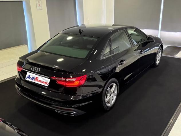 AUDI A4 5ª serie A4 35 TFSI S tronic Business - Foto 9