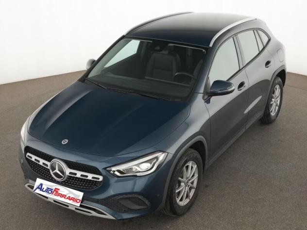 MERCEDES GLA (H247) GLA 180 d Automatic Executive - Foto 9