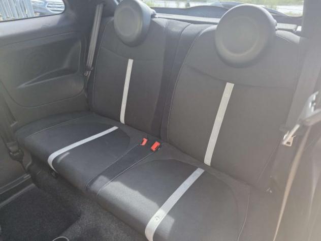 FIAT 500 Abarth rif. 24068223 - Foto 6