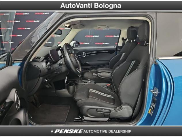 MINI Cooper SE Full Electric Mini 3p Classic auto rif. 23887229 - Foto 10