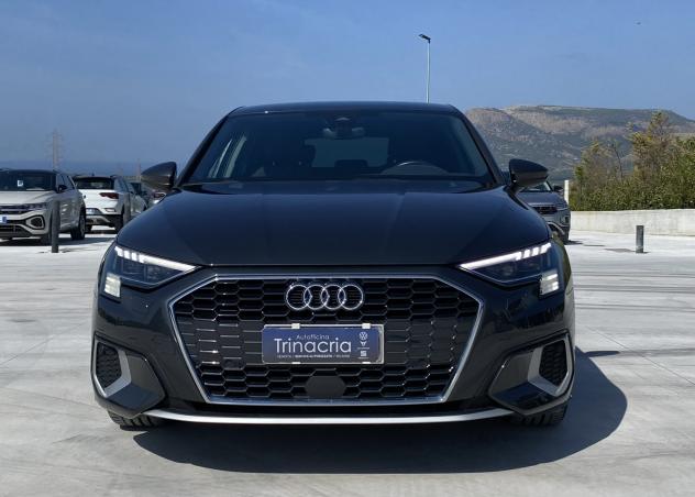 Audi A3 SPB Business 2.0 TDI 116CV 30 - Foto 2