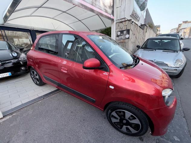 Renault Twingo TCe 90 CV EDC Sport - Foto 5