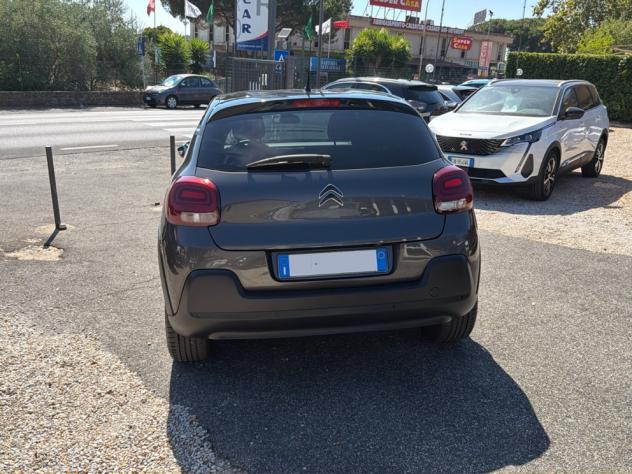 Citroën C3 PureTech 83 S&S Shine - Foto 4