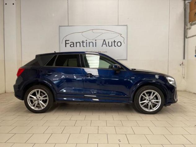 AUDI Q2 35 S line Edition 1.5 TFSI s-tronic-LEGGI SOTTO rif. 24066995 - Foto 2