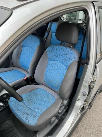 CHEVROLET Matiz 800 SE Chic GPL Eco Logic#GPL SCADE 2029#NEOPATENT rif. 23055578 - Foto 10