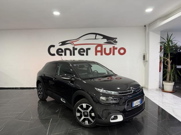 Citroën C4 Cactus PureTech 110 S&S Feel - Foto 3