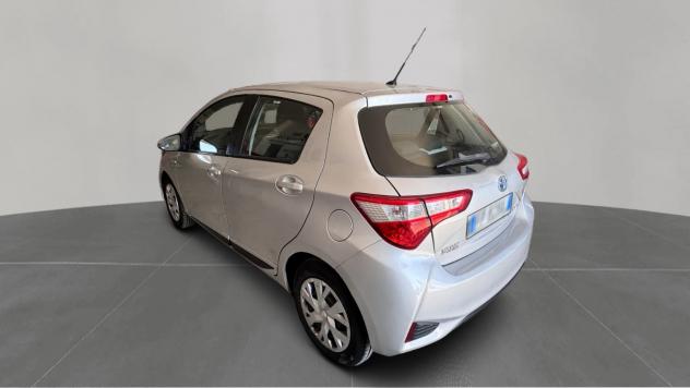 Toyota Yaris 1.5 Hybrid 5 porte Active - Foto 6