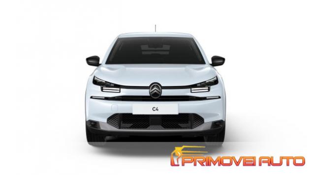 CITROEN C4 Hybrid 145 e-DCS6 Plus rif. 22428589 - Foto 2