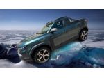 DACIA Duster Hybrid-G 150 CV auto 4x4 Journey Pick Up rif. 23910349