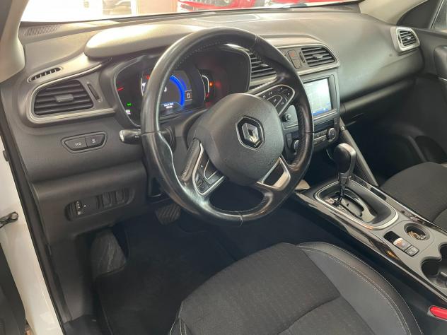 RENAULT KADJAR 1.2TCe 130CV EDC-Luglio 2017 - Foto 10