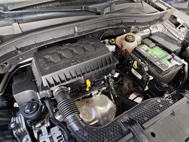 Mg ZS 1.5 VTi-tech Luxury - Foto 10