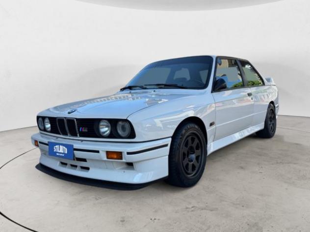 BMW M3 M3 E30 rif. 23946163