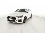 Audi A3 Sportback 30 2.0 tdi S line edition s-tronic
