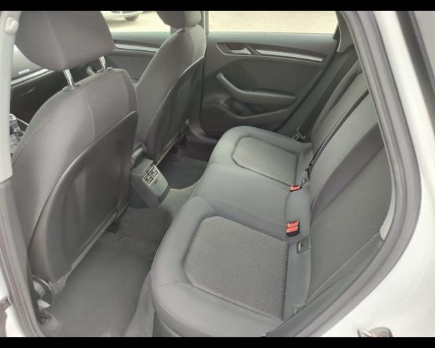 AUDI A3 SPB 30 g-tron S tronic rif. 23797571 - Foto 4