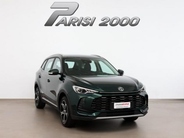 MG ZS 1.5 Hybrid+ Comfort MY26 *PROMO PARISI GROUP* rif. 24171709 - Foto 2
