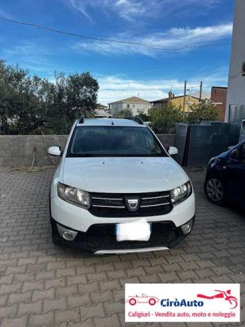 DACIA - Sandero - Stepway 1.5 dCi 90CV - Foto 2