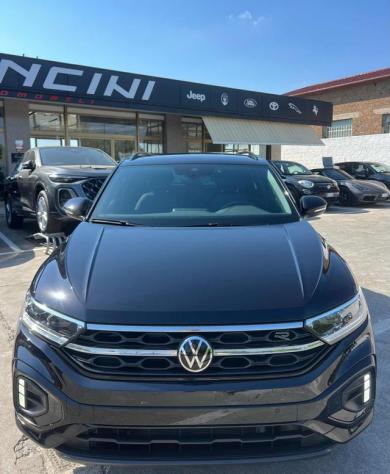 VOLKSWAGEN T-Roc 1.0 TSI R-Line rif. 23927498 - Foto 2