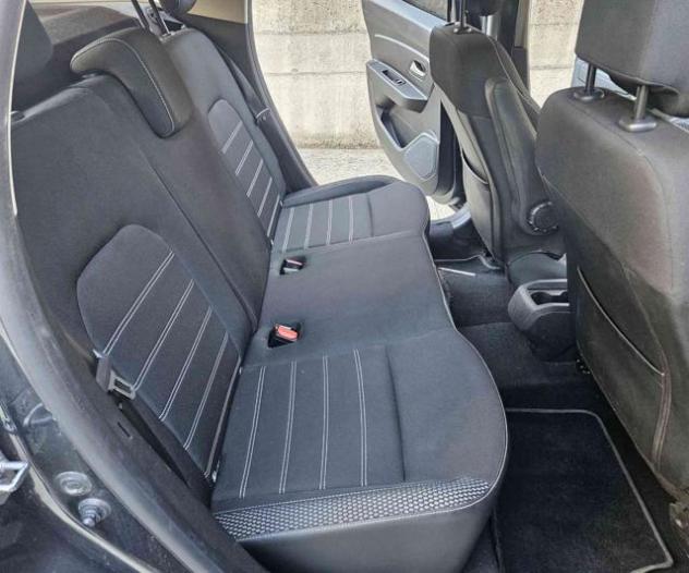 DACIA Duster 1.5 dCi 8V 110 CV EDC 4x2 Prestige rif. 23508587 - Foto 10
