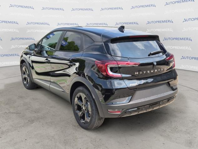 Mitsubishi ASX 1.2L Black Edition - Foto 6