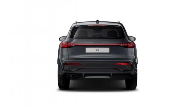 AUDI QUATTRO Audi Q5 SUV S line edition TDI 150 kW S tronic rif. 24058105 - Foto 4