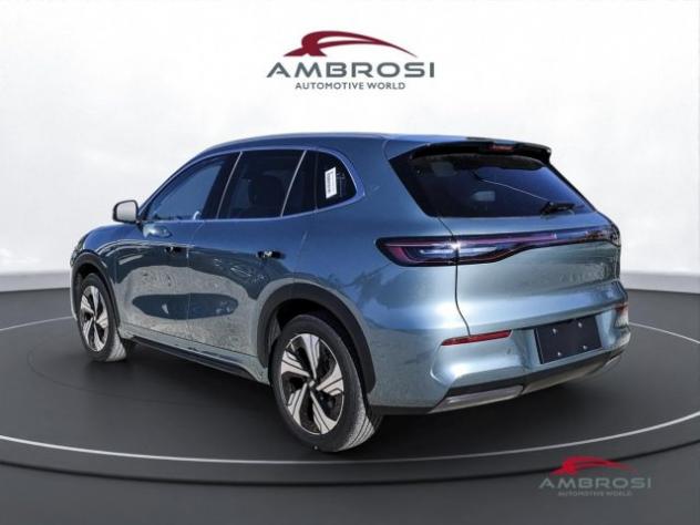 GEELY EX5 LAUNCH EDITION rif. 23894477 - Foto 4