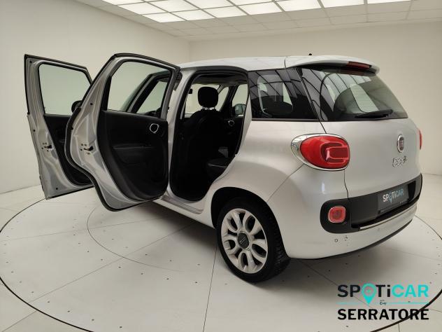 FIAT 500L 2012 1.3 mjt Lounge 85cv dualogic - Foto 7