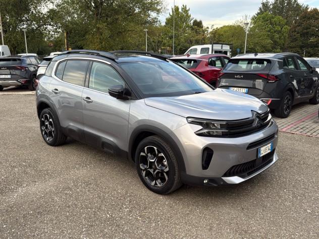 Citroën C5 Aircross C5 Aircross 1.5 bluehdi Feel Pack s&s 130cv - Foto 8