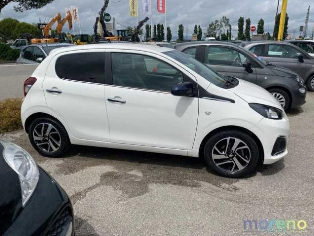 PEUGEOT 108 1.0 vti Allure 5p E6 rif. 19169008 - Foto 3