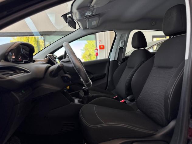 Peugeot 208 PureTech 82 5p. GPL Active - Foto 7