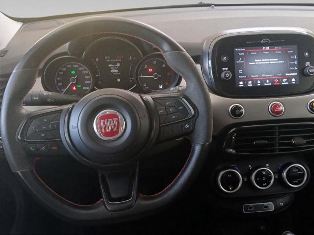 FIAT 500X 500 X My23 1.3 Multijet 95cv 500x - Foto 8