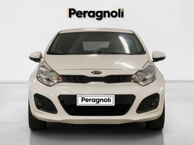 KIA Rio 1.1 CRDi 5p. Cool rif. 24194308 - Foto 2