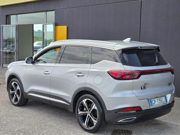 DR AUTOMOBILES dr 6.0 1.5 T CVT GPL NO FINANZIAMENTO OBBLIGATORIO - Foto 3