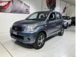 Daihatsu Terios Terios 1.3i 16v SX 4WD