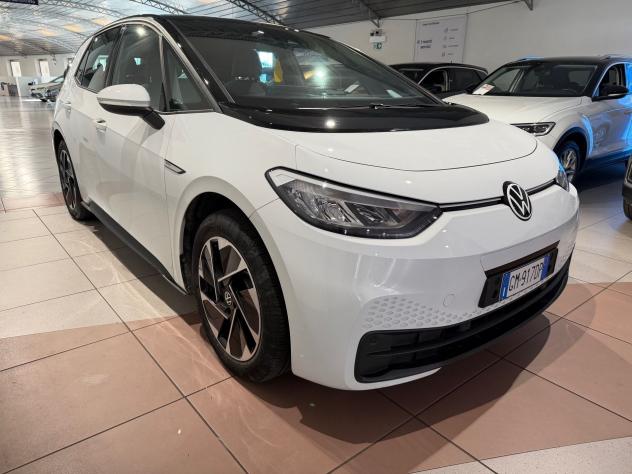Volkswagen ID.3 Pro Performance - Foto 7