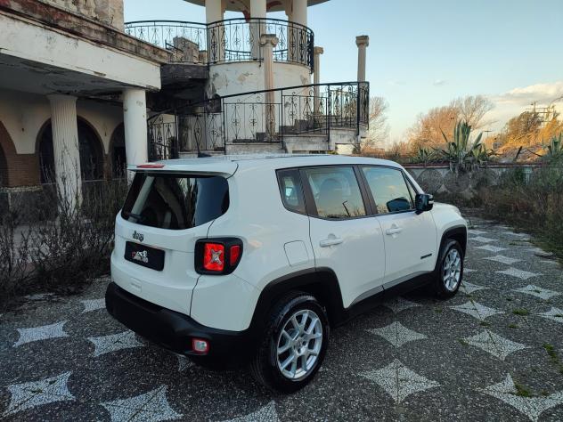 JEEP RENEGADE LIMITED 1.6 MJET 130 CV SCHERMO GRANDE DA VETRINA - Foto 7