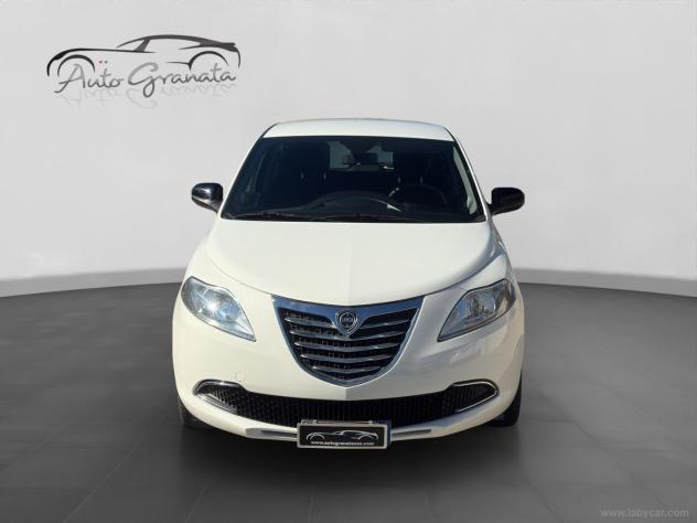 LANCIA Ypsilon 0.9 T.Air 85CV 5p. Met.Ec. Gold - Foto 2