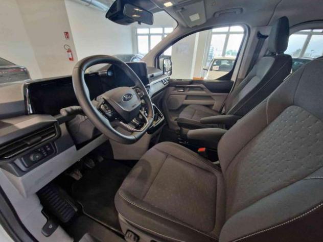 FORD Tourneo Custom 2.0 EcoBlue 136CV PC Titanium 8 POSTI rif. 23335595 - Foto 9