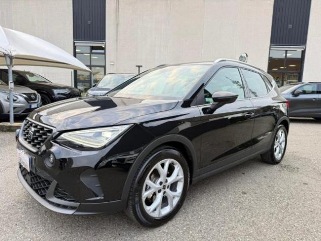 SEAT Arona 1.0 EcoTSI FR LED - PDC POST. - ACC - 17 rif. 23754027 - Foto 3
