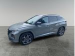 Hyundai Tucson Tucson 1.6 hev NLine 2wd auto  bellissima
