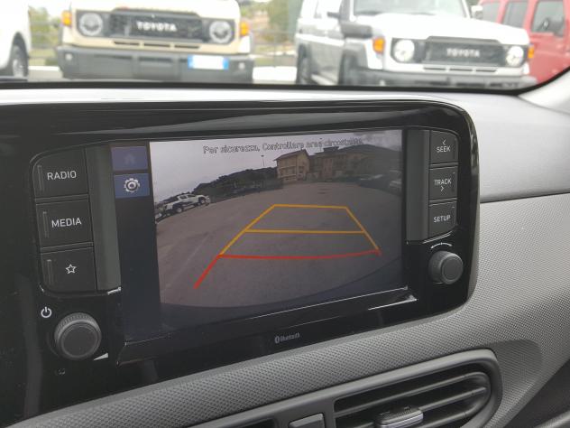 Hyundai i10 III 2020 1.0 mpi Tech Connect Pack at - Foto 5