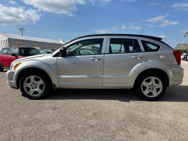 Dodge Caliber 2.0 Diesel - Foto 6