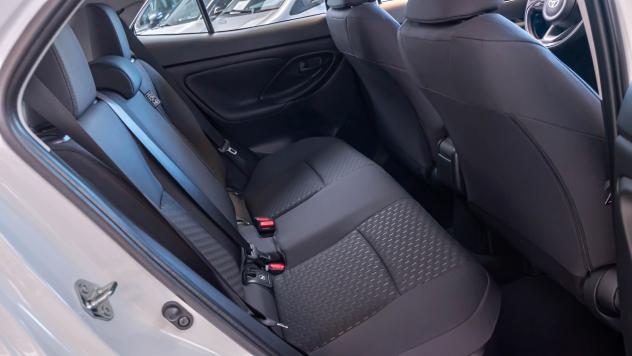 Toyota Yaris Cross 1.5 Hybrid 5p. E-CVT Trend - Foto 8