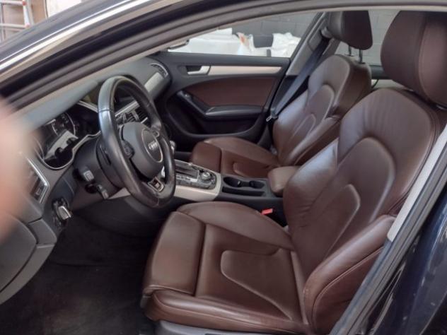 AUDI A4 allroad 2.0 TDI 177 CV S tronic rif. 21416686 - Foto 5
