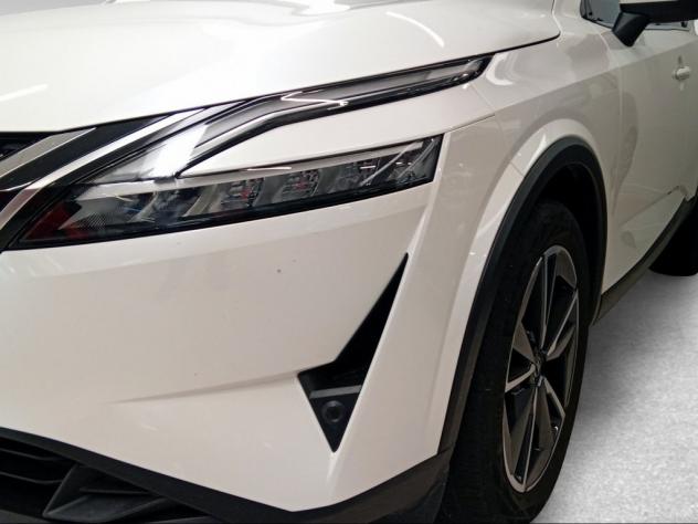 Nissan Qashqai III 1.3 mhev Tekna+ 2wd 158cv xtronic - Foto 2