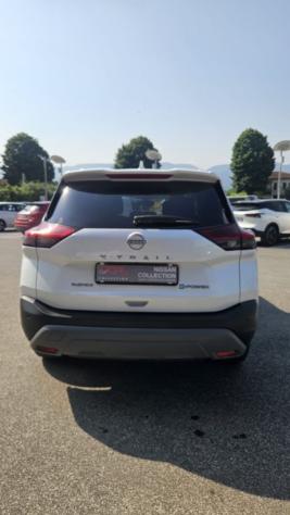 NISSAN X-Trail e-Power e-4orce 4WD 7 posti N-Connecta rif. 23950591 - Foto 5