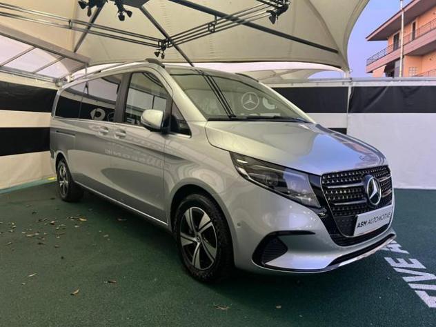 MERCEDES-BENZ V 250 d Automatic Avantgarde ExtraLong IVA ESCLUSA rif. 23660025