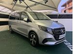MERCEDES-BENZ V 250 d Automatic Avantgarde ExtraLong IVA ESCLUSA rif. 23660025