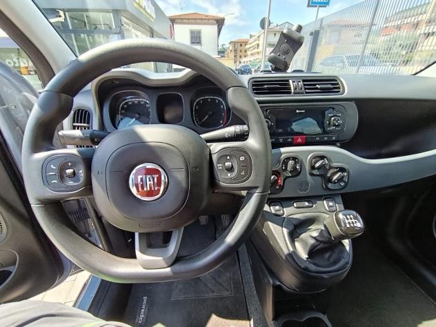 FIAT Panda 1.0 FireFly 70cv S&S Hybrid - Foto 9