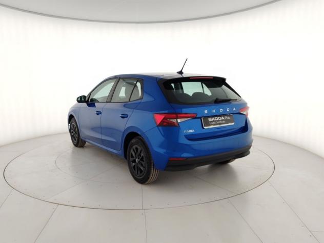 Škoda Fabia 1.0 TSI Evo 70KW YOUNG EDITION - Foto 2